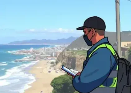Últimas noticias de São Vicente