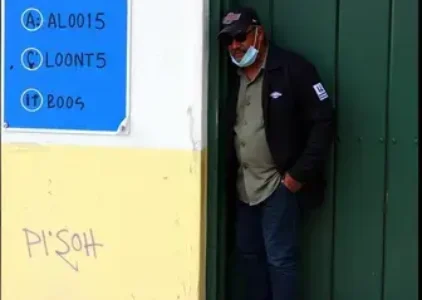 Últimas noticias de São Vicente