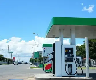 preço da gasolina em São Vicente