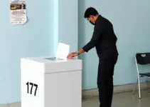 resultado da votação em São Vicente