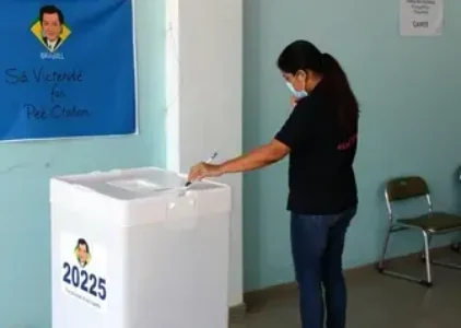 Últimas noticias de São Vicente