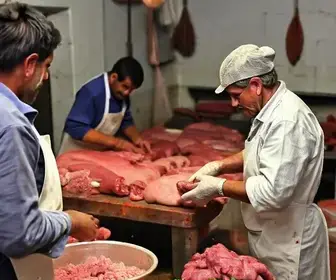 curso gratuito de açougue