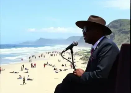 Últimas noticias de São Vicente