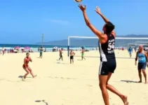 Circuito Master de Vôlei de Praia