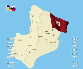 Eleições 2026
