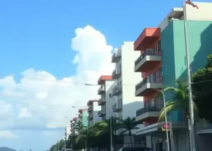 Últimas noticias de São Vicente